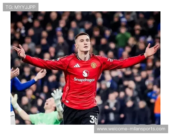 曼联锋线新星谢什科状态火热，备战热刺充满信心