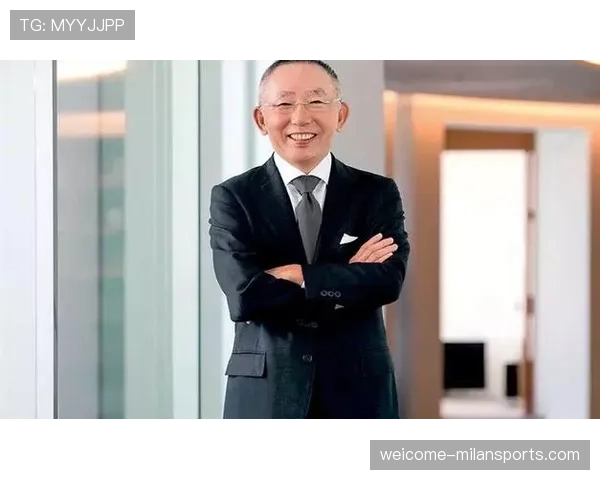 顶级领导者的愿景：他是如何通过价值承诺凝聚人心的