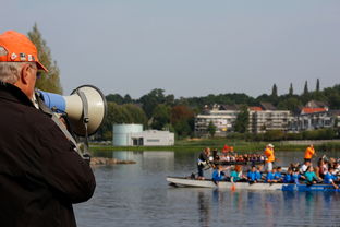 米兰电竞-世界赛艇公开赛中国双人组进决赛，中国赛艇男子双人