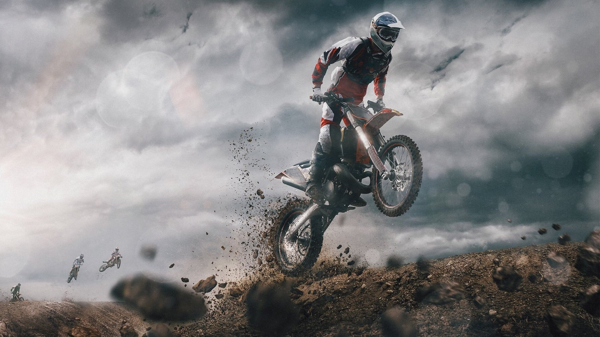 世界摩托车锦标赛中国选手突破自我,世界摩托车锦标赛的车都是顶级的吗